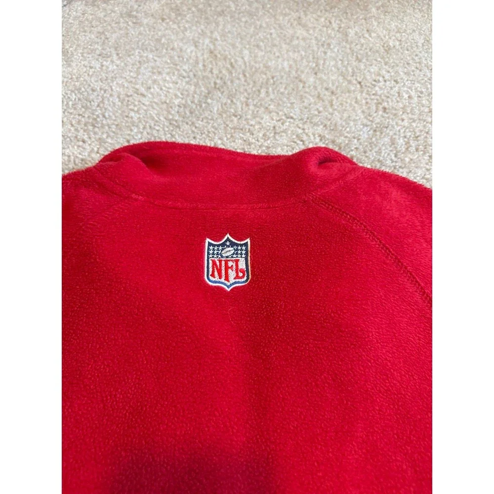 Vintage Tampa Bay Buccaneers Adidas Men’s Fleece Size XL